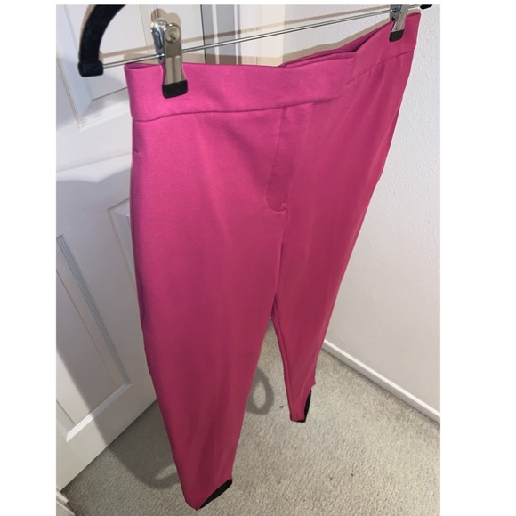 Burberry Ladies Crowle Stirrup Trousers –– NWT - Picture 11 of 17